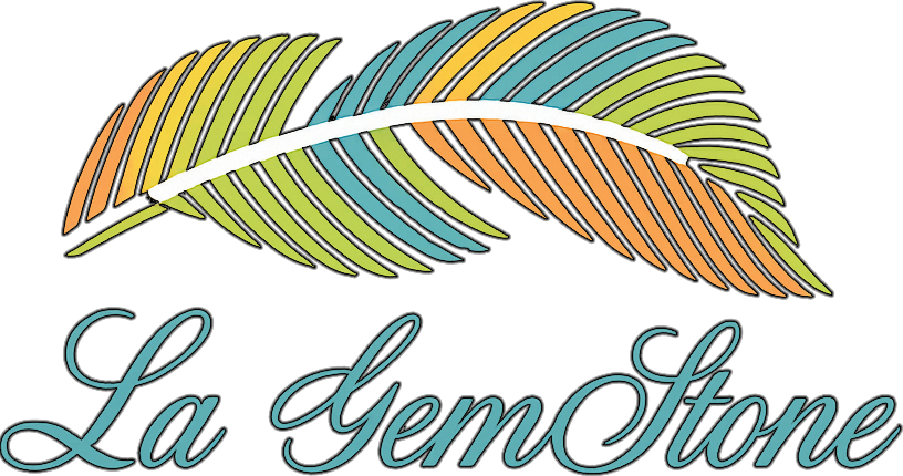 Louisiana Opals Logo
